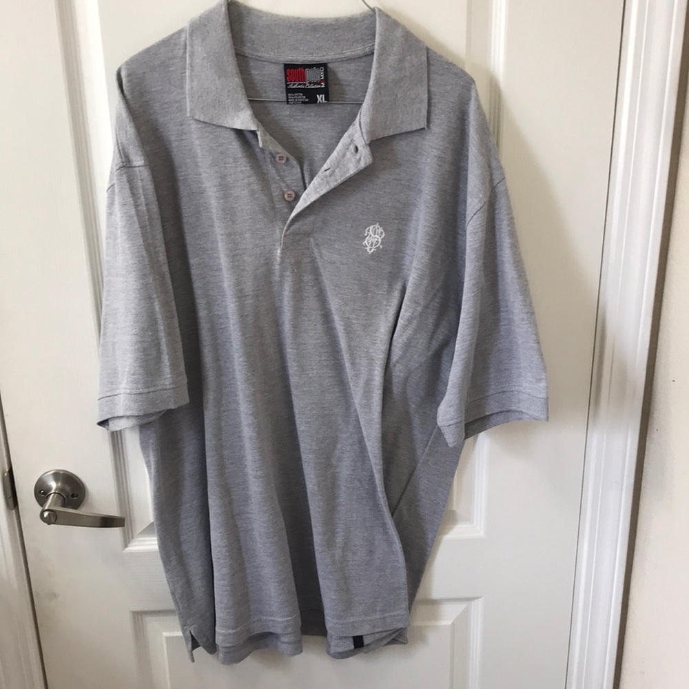 Polo shirt